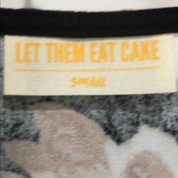 Velvet floral kimono - Picture 4 of 4